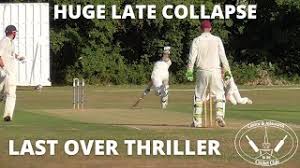 Image result for Waresley Cricket Club