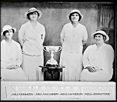 Image result for Beechgrove-Moffat Bowling Club