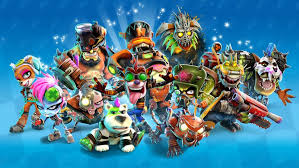 Výsledok vyhľadávania obrázkov pre dopyt crash bandicoot team racing