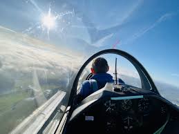 Image result for Bannerdown Gliding Club