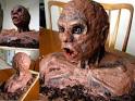 Man Made Marvels: Horror Halloween-