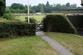Image result for Maidenhead Thicket Bowls Club