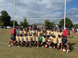 Image result for Cranleigh Rugby Football Club