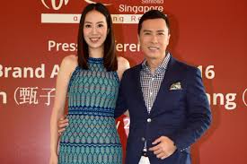 Image result for 甄子丹