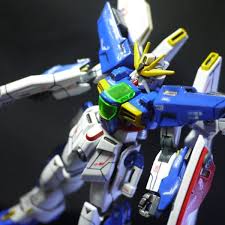 「ランスロー・ダーウェル 機動新世紀ガンダムX」の画像検索結果