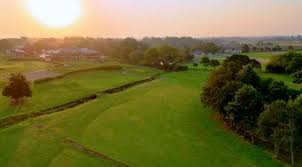 Image result for Hurlston Hall Golf Club