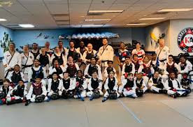 Image result for KA Martial Arts John's Creek