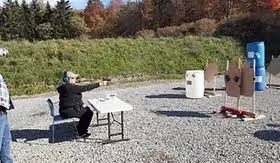 Image result for 49Th Rifle & Pistol Club Ltd