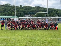Image result for Colwyn Bay Rugby Club