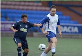 Image result for Liverpool Transplant FC