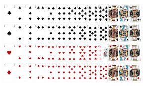 Image result for ИГРАЛЬНЫЕ КАРТЫ