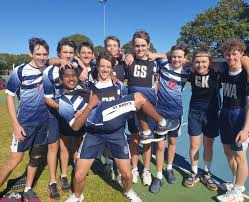 Image result for Concordia Netball Club