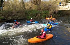 Image result for Kingfisher Canoe Club
