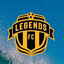 Image result for Legends Fc