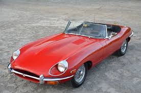 Image result for Signal Red 1969 Jaguar