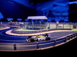 Image result for London Scalextric Club