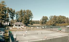 Image result for York University Tennis Club