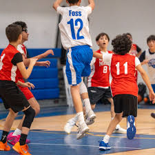 Image result for Woodley Basketball Club