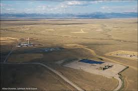 Image result for jonah gas field