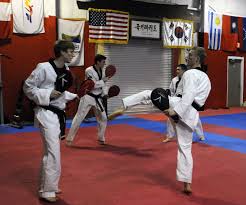 Image result for Invertay Taekwondo Club
