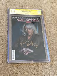 Image result for six battlestar galactica