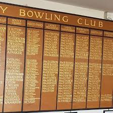 Image result for Stow Bowling Club