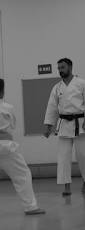 Image result for Konjaku Shin National School Of Karate, Lincolnshire