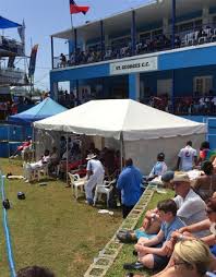 Image result for St Georges Cricket Club