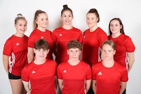 Image result for Olga Gymnastics & Trampoline Club