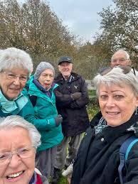 Image result for Stourbridge HF Rambling Club
