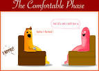 The 8 Phases of Dating - by Mingle2, a Free Dating Site