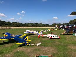 Image result for Banbury Model Flying Club
