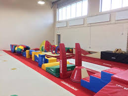 Image result for Huntingdon Olympic Gymnastics Club