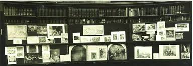 Image result for mnemosyne warburg