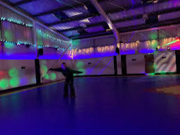 Image result for Roller Skating Rinks In The Uk