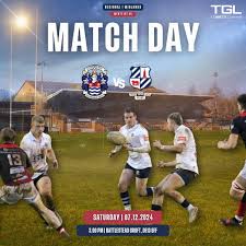 Image result for Banbury Rugby Football Club