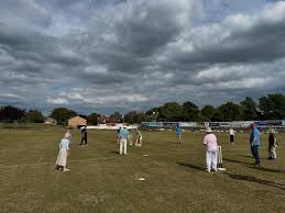 Image result for Harrogate Cricket Club