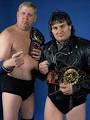Adrian Adonis