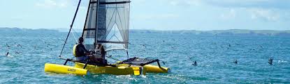 Image result for Bala Catamaran Club