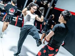 Image result for Muay Thai Clubs