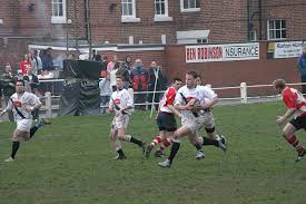 Image result for Burton Rugby Union Football Club