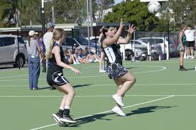 Image result for Ledbury Magpies Netball Club
