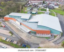 Image result for Sutton Leisure Centre