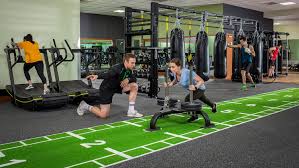 Image result for Kingston Vale Gym Club