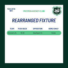 Image result for Preston Hockey Club