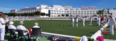 Image result for Holbeach United Services Bowls Club