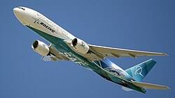 Image result for 波音777双発