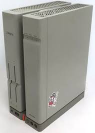 Image result for PART21,PC,X68000