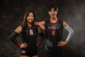 Image result for Aberlady Bays Volleyball Club