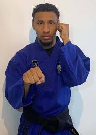 Image result for Hillcross, Raynes Park & Redhill Choi Kwang-Do